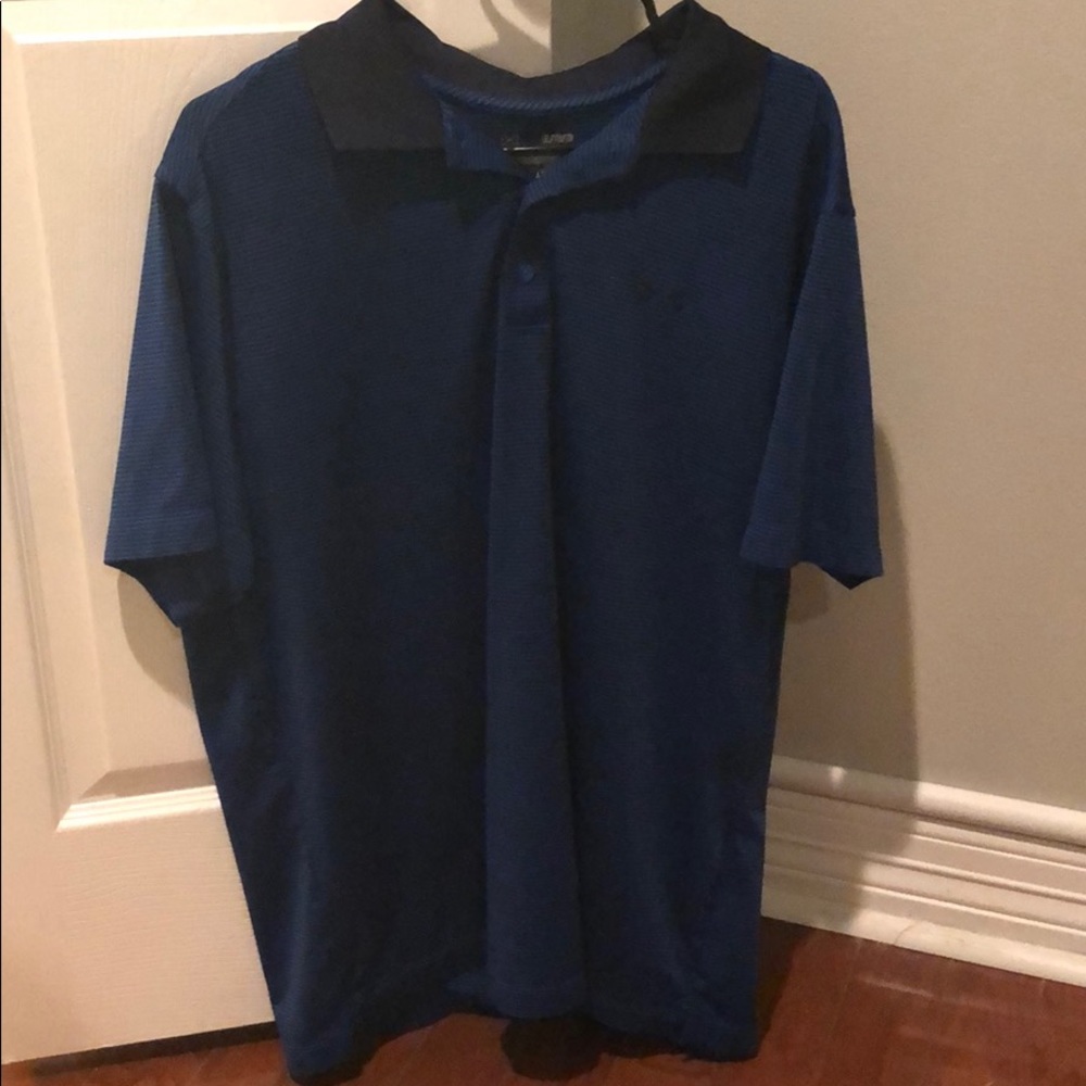 Under Armour Golf Polo